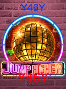 JumpHigher